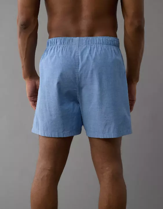 Aeo AEO Men's Stretch Boxer Short
