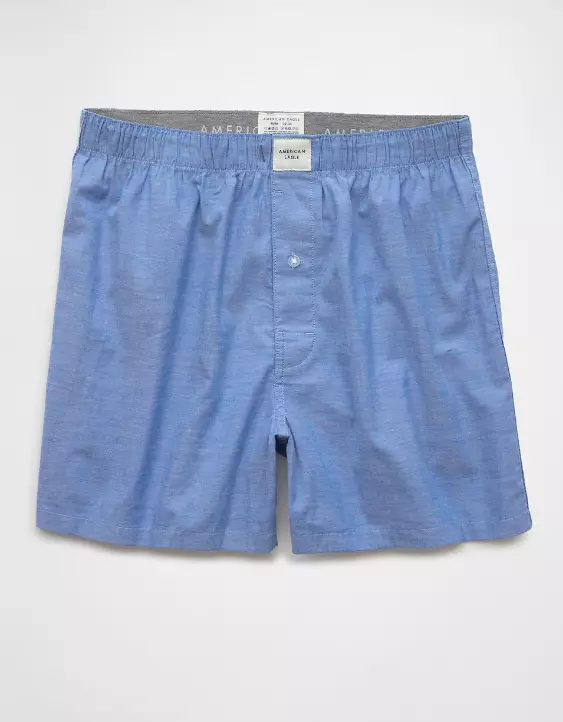 Aeo AEO Men's Stretch Boxer Short