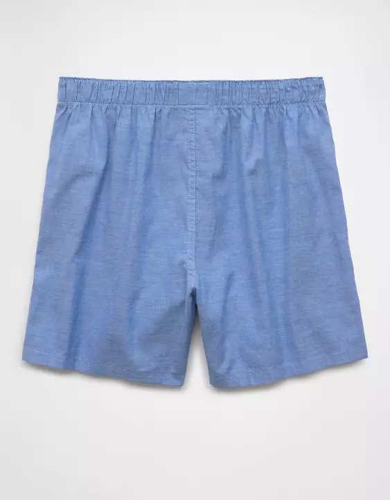 Aeo AEO Men's Stretch Boxer Short
