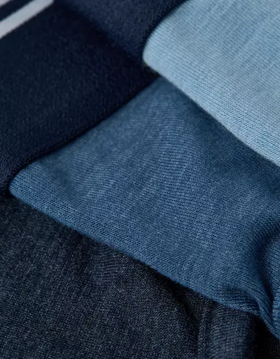 Aeo AEO Men's Ultra Soft Brief 3-Pack