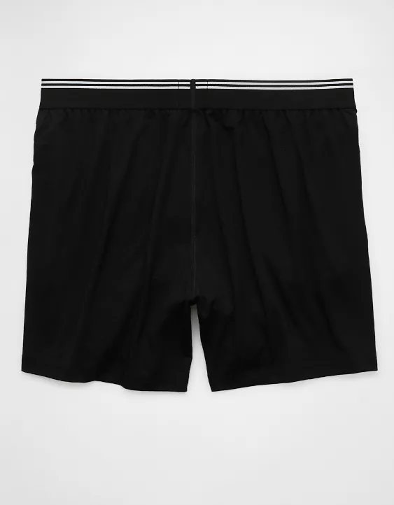 Aeo AEO Men's Ultra Soft Pocket Boxer Short