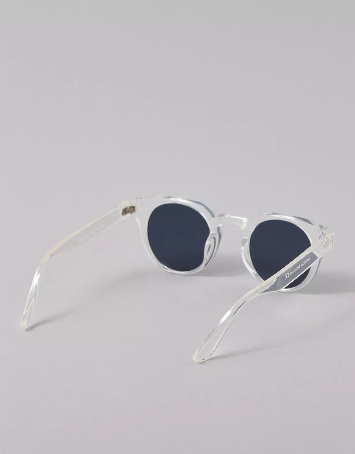 Aeo AEO Rounded Sunglasses