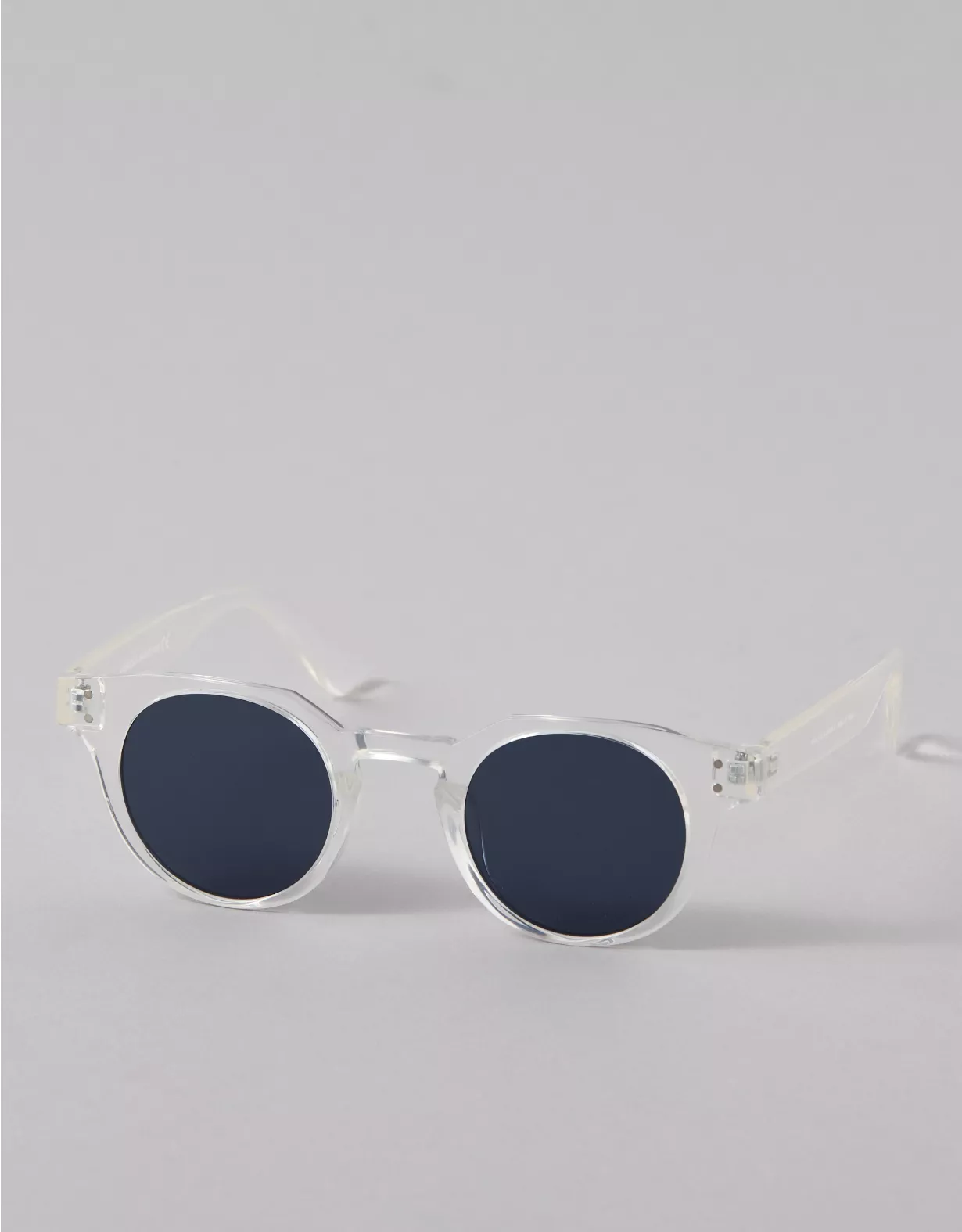 aeo AEO Rounded Sunglasses
