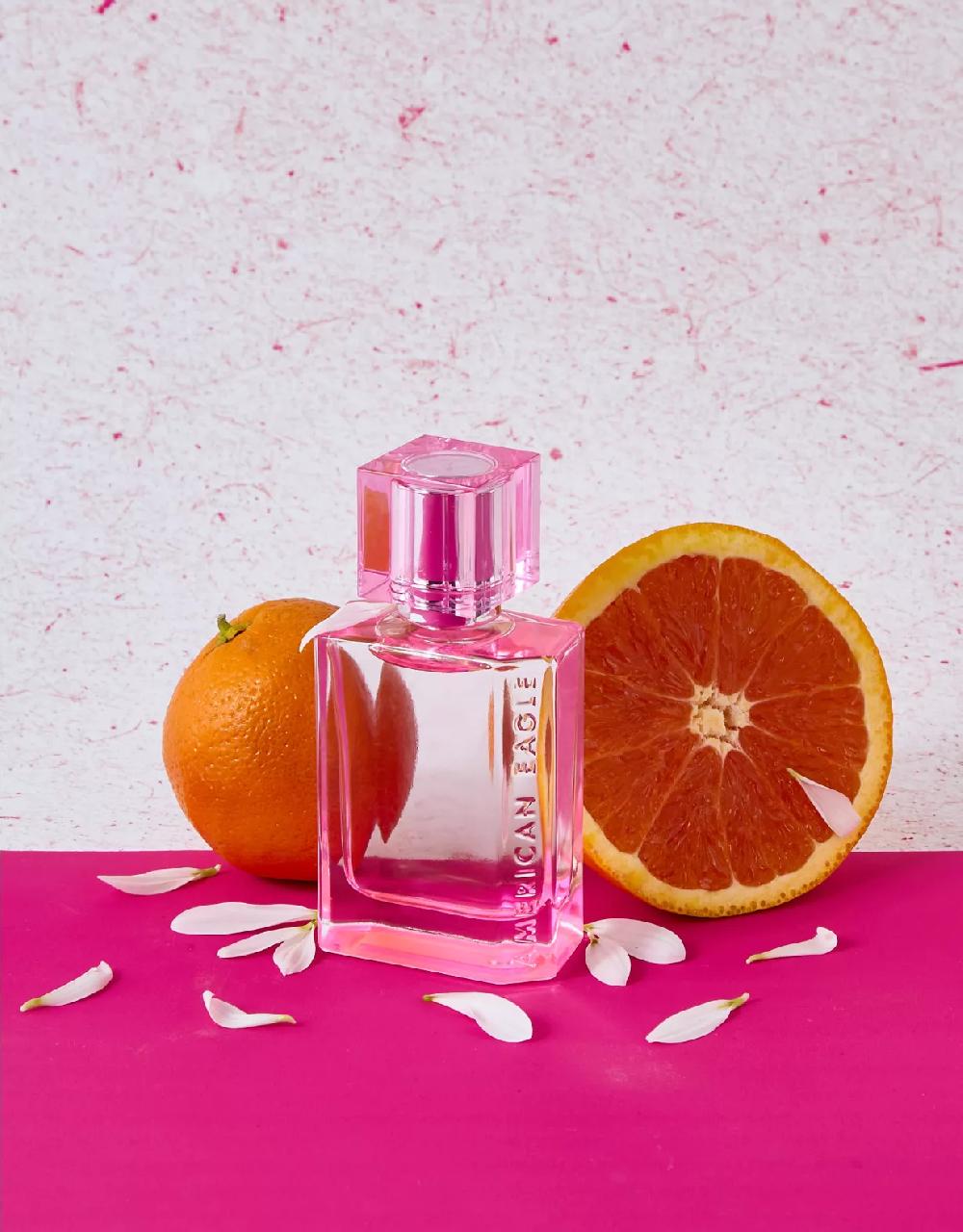 aeo AEO SeventySeven 1.7oz Eau de Parfum