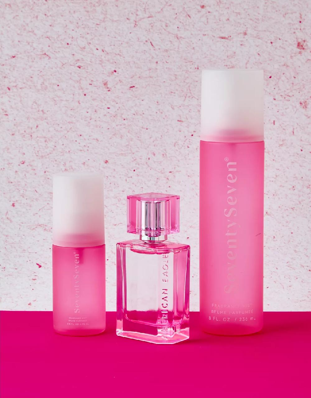 Aeo AEO SeventySeven 8oz Fragrance Mist