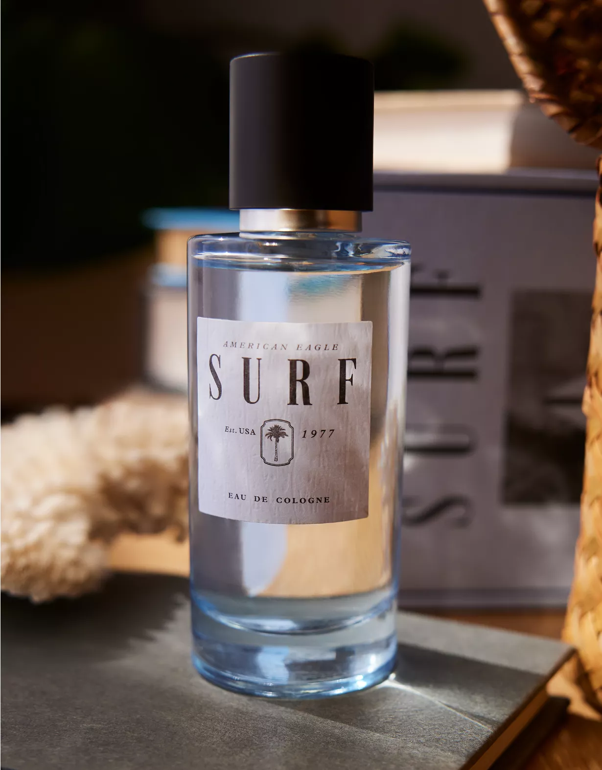 aeo AEO Surf 1.7oz Eau de Cologne
