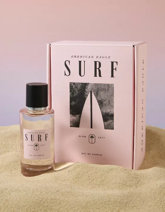 Aeo AEO Surf 1.7oz Eau De Parfum