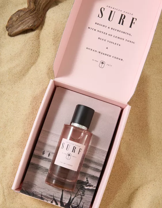 Aeo AEO Surf 1.7oz Eau De Parfum