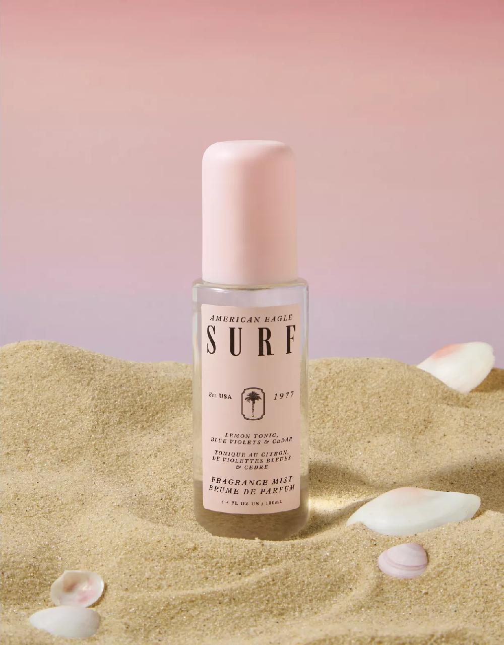 aeo AEO Surf 3.4oz Fragrance Mist