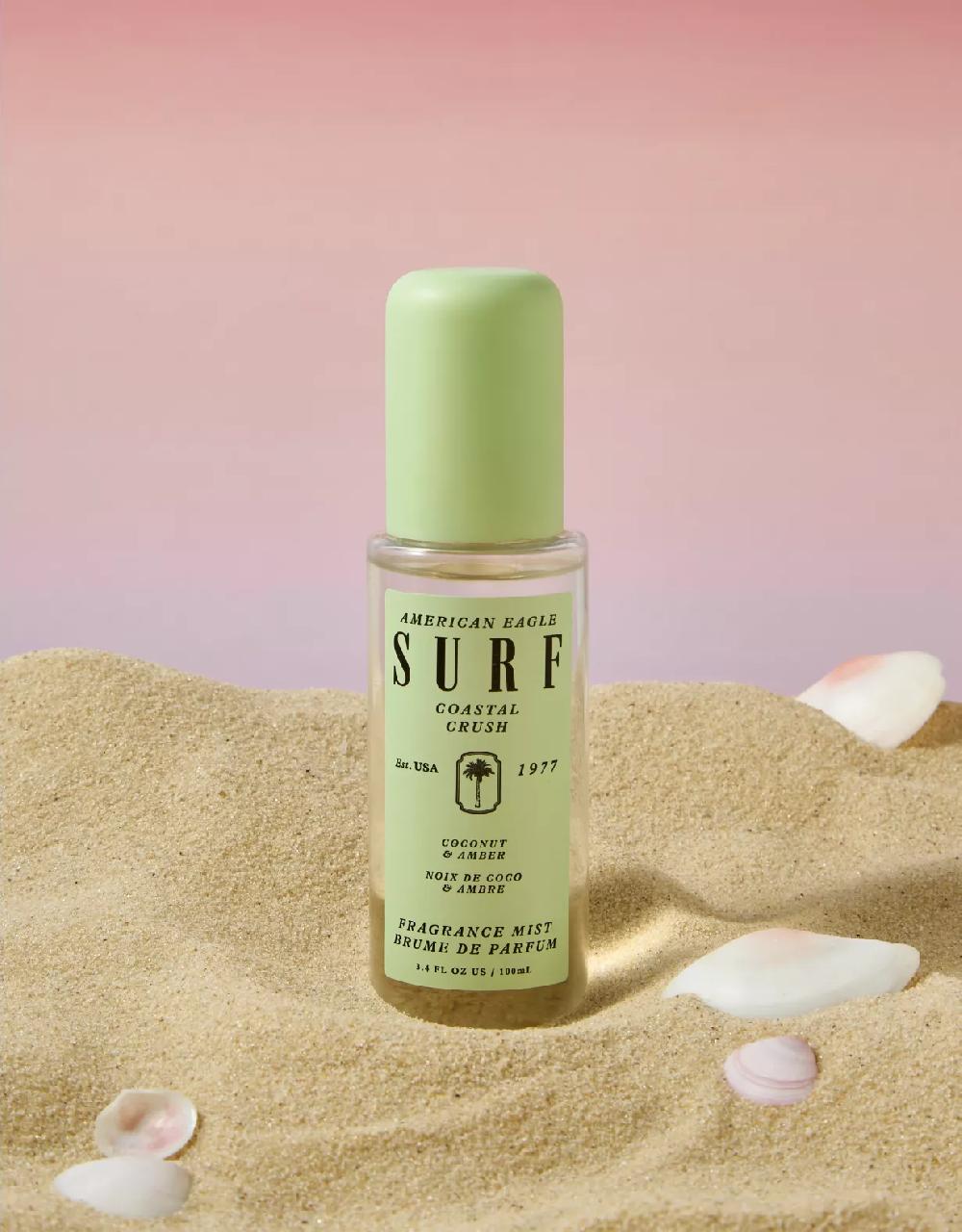 aeo AEO Surf Coastal Crush 3.4oz Fragrance Mist