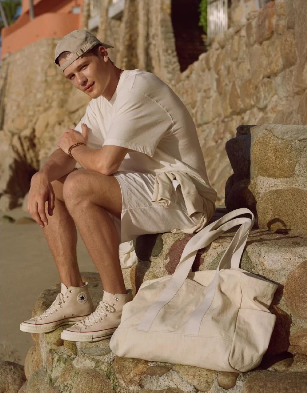 aeo AEO Weekender Tote Bag