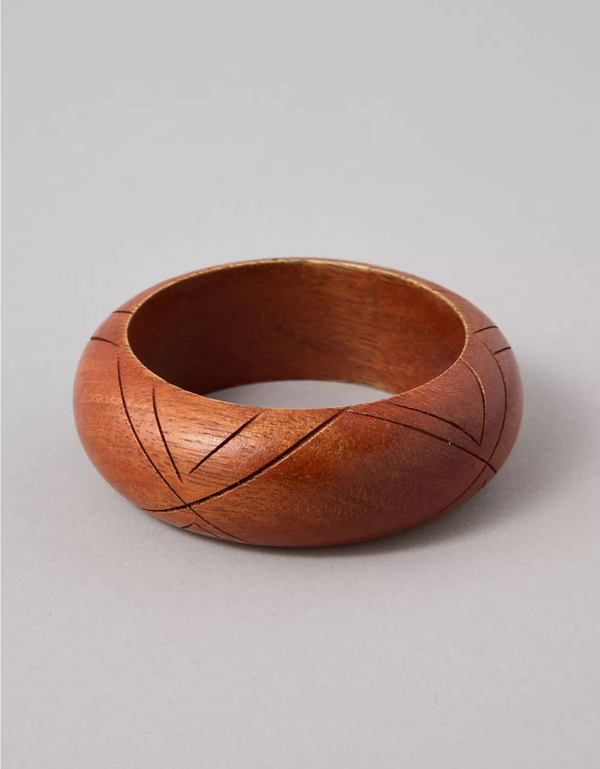 aeo AEO Wood Bangle