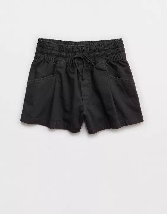 Aeo Aerie Boho Short