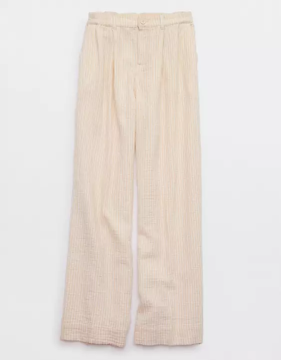 Aeo Aerie Daybreak Trouser