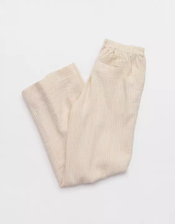 Aeo Aerie Daybreak Trouser