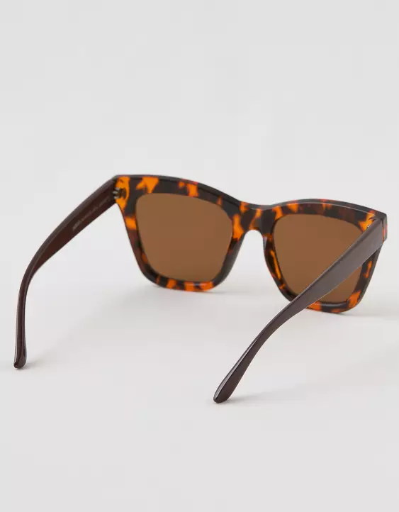 Aeo Aerie Dream On Sunglasses