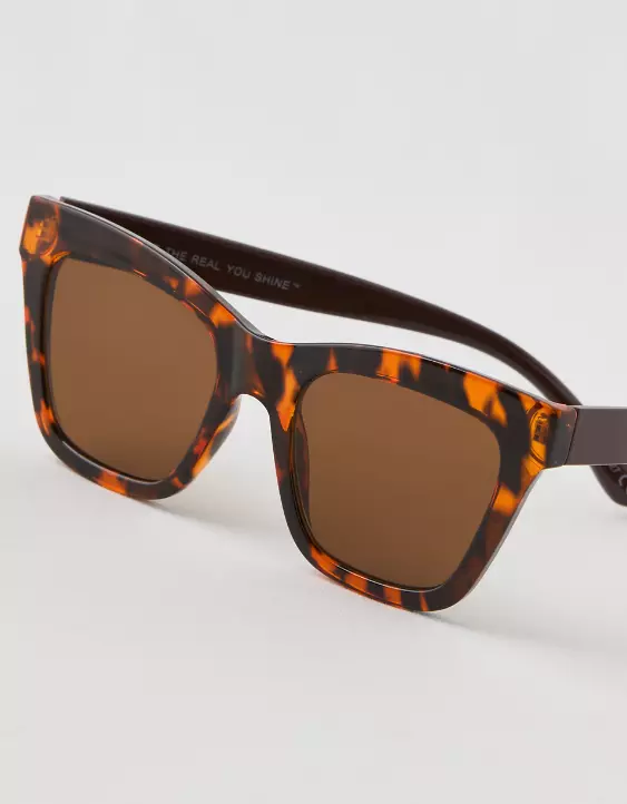 Aeo Aerie Dream On Sunglasses