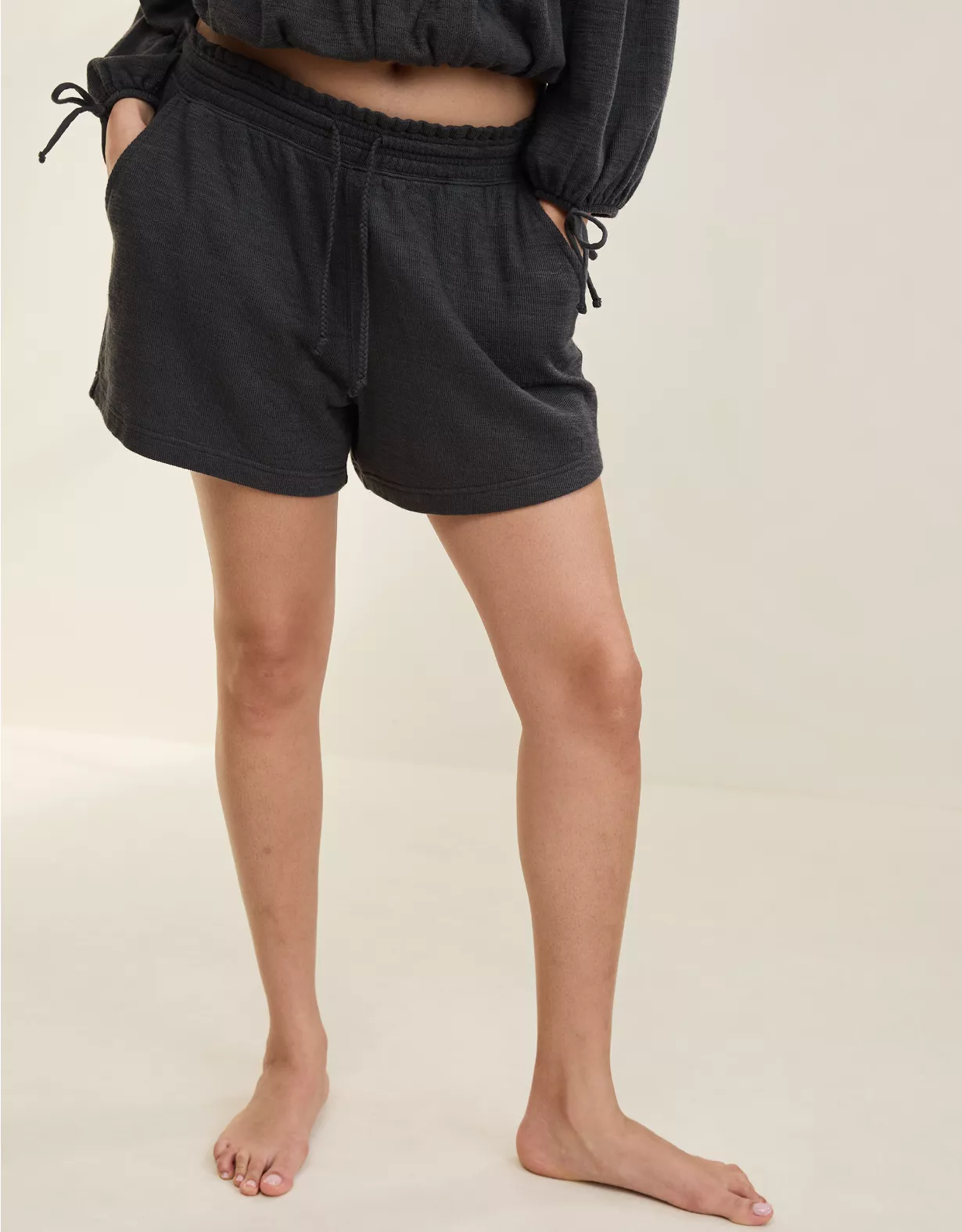 aeo Aerie Endless Summer Short