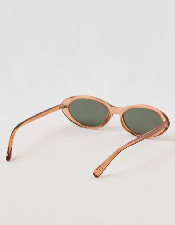 Aeo Aerie Getaway Sunglasses