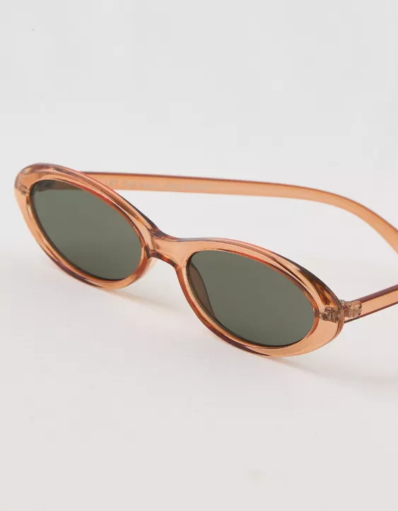 Aeo Aerie Getaway Sunglasses