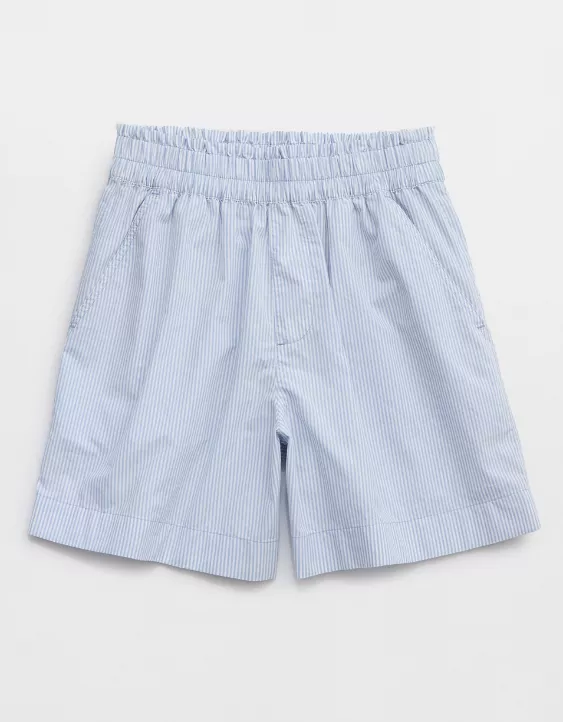 Aeo Aerie Good Day Short