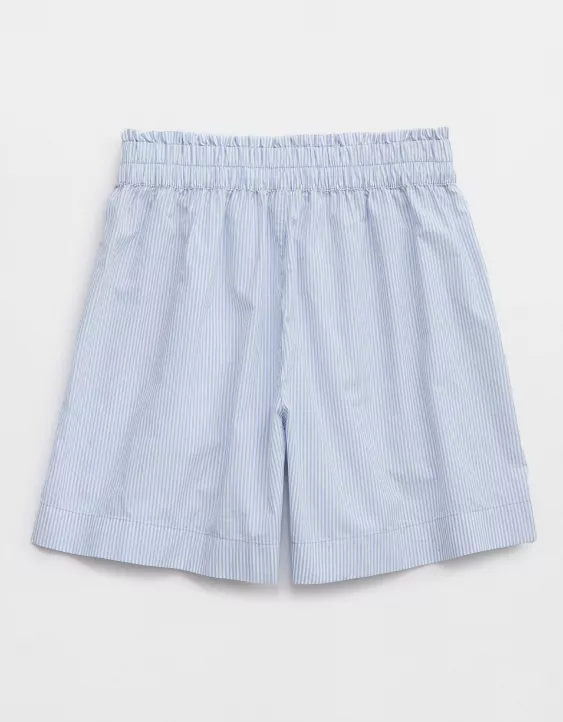 Aeo Aerie Good Day Short