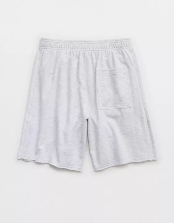 Aeo Aerie Let Loose Fleece Short
