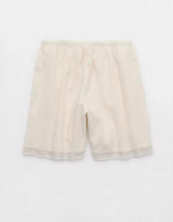 Aeo Aerie Off-Duty Gauze Boxer