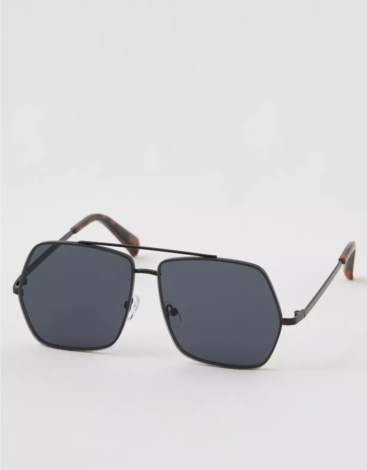 aeo Aerie Oversized Vacay Mode Sunglasses