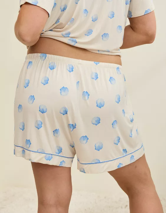 Aeo Aerie Real Soft® Boxer