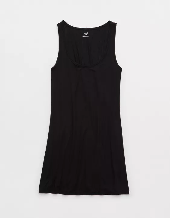 Aeo Aerie Superchill® Modal Rib Nightie