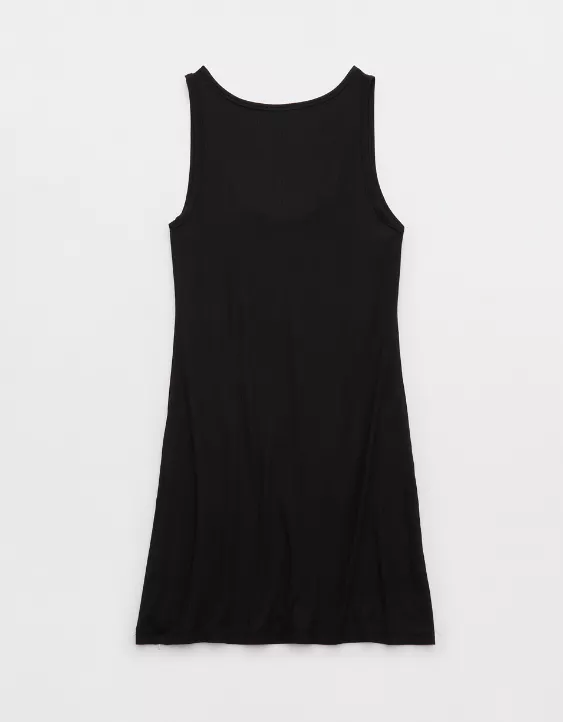 Aeo Aerie Superchill® Modal Rib Nightie