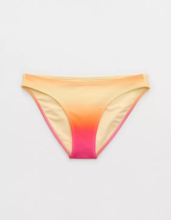 Aeo Aerie The Classic Bikini Bottom