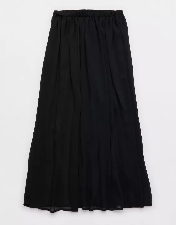 Aeo Aerie Wrap Maxi Sarong