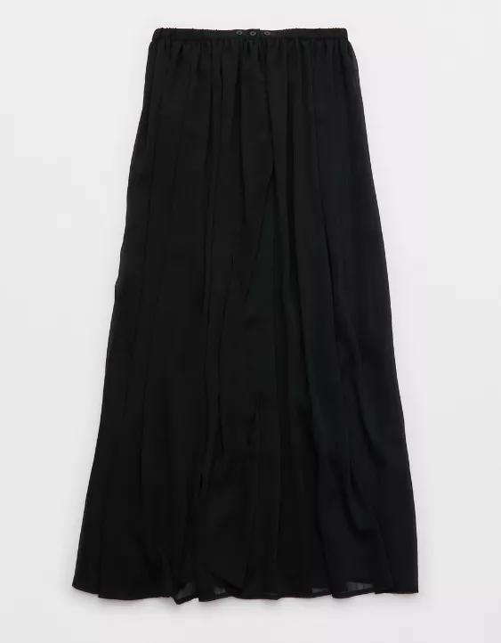 Aeo Aerie Wrap Maxi Sarong