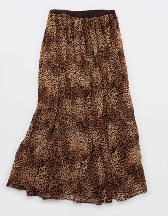 Aeo Aerie Wrap Maxi Sarong