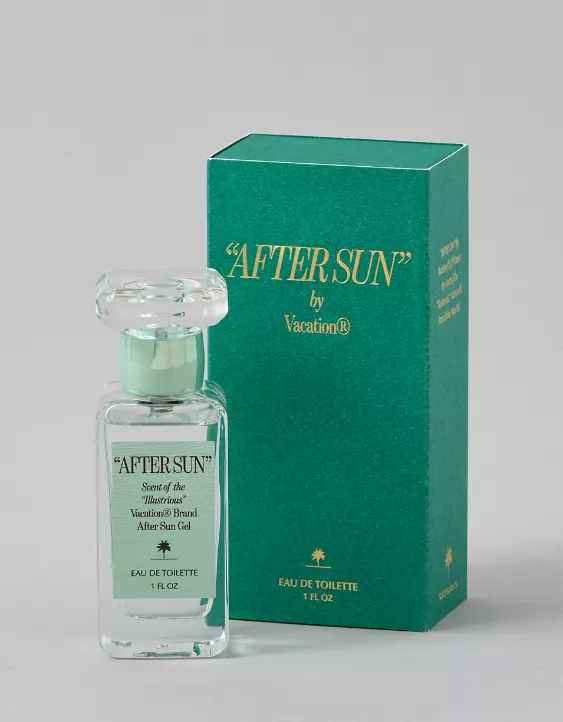 Aeo "AFTER SUN" By Vacation® Eau De Toilette