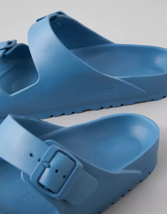 Aeo Birkenstock Men's Arizona EVA Sandal