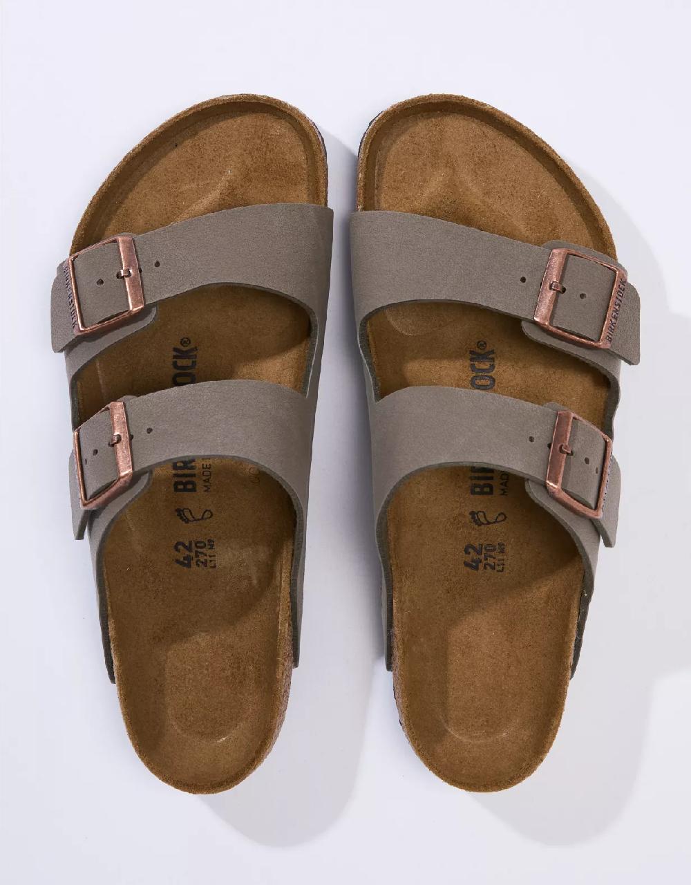 Aeo Birkenstock Men's Arizona Sandal