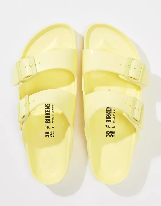 Aeo Birkenstock Women's Arizona EVA Sandal