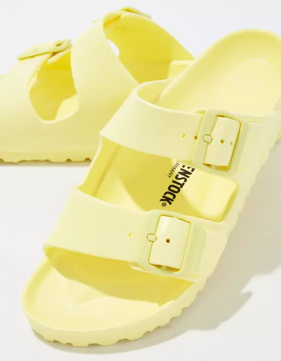 Aeo Birkenstock Women's Arizona EVA Sandal