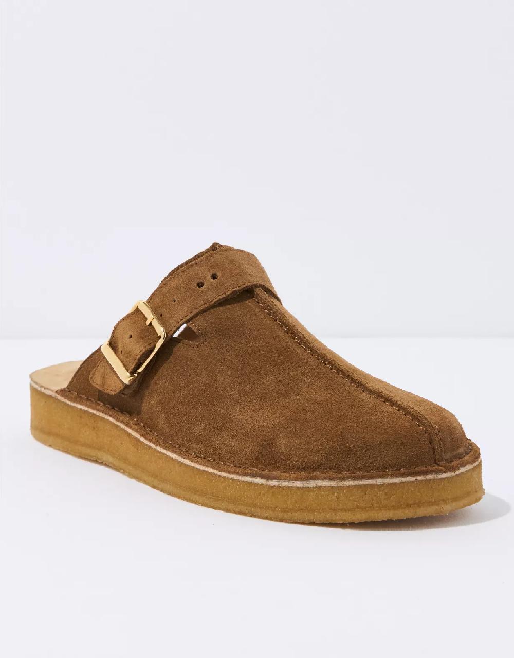 aeo Clarks Men's Trek Mule
