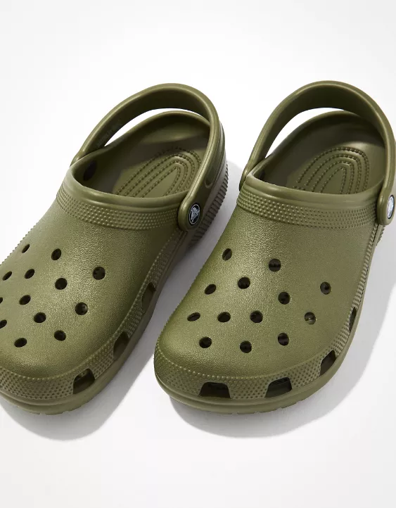 Aeo Crocs Men's Classic Clog