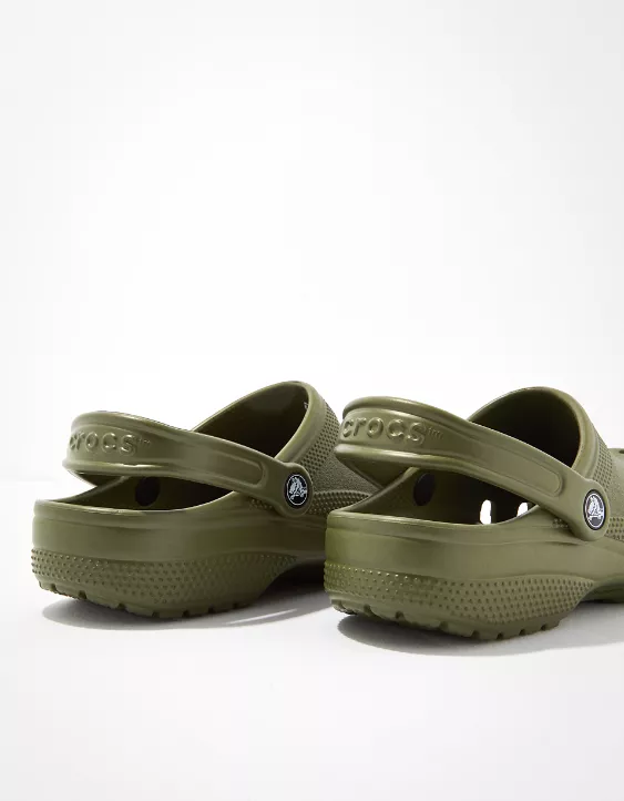 Aeo Crocs Men's Classic Clog