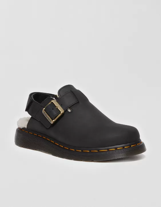 Aeo Dr. Martens Men's Jorge II Slingback Mule