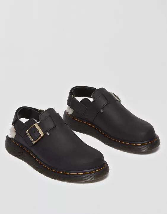 Aeo Dr. Martens Men's Jorge II Slingback Mule