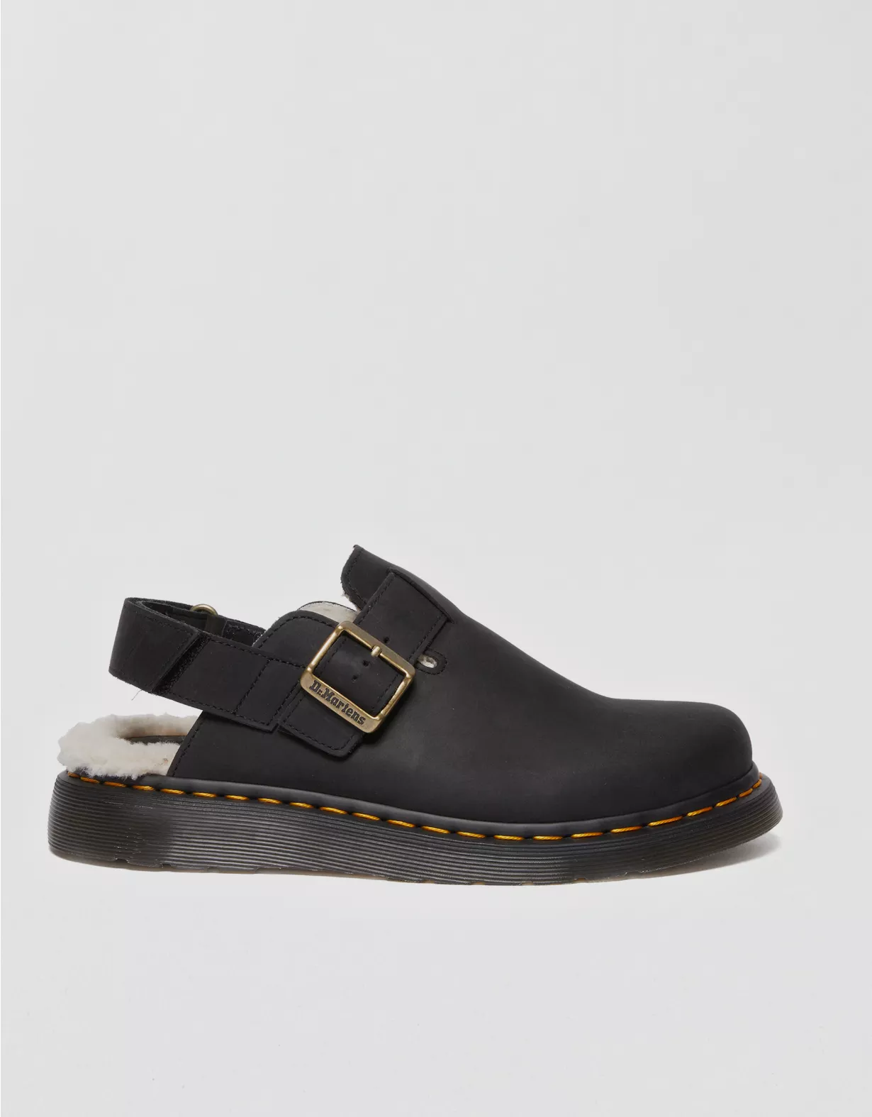 aeo Dr. Martens Men's Jorge II Slingback Mule