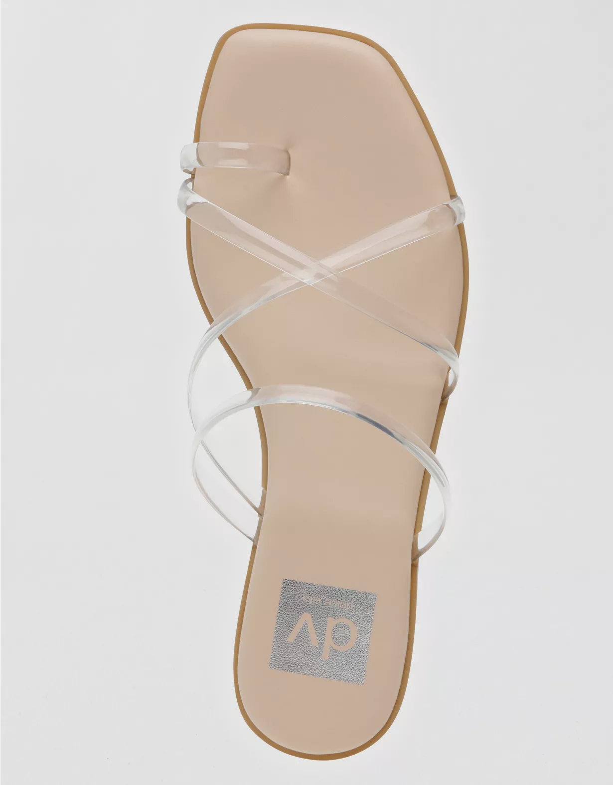 Aeo DV By Dolce Vita Women's Milany Flat Sandal