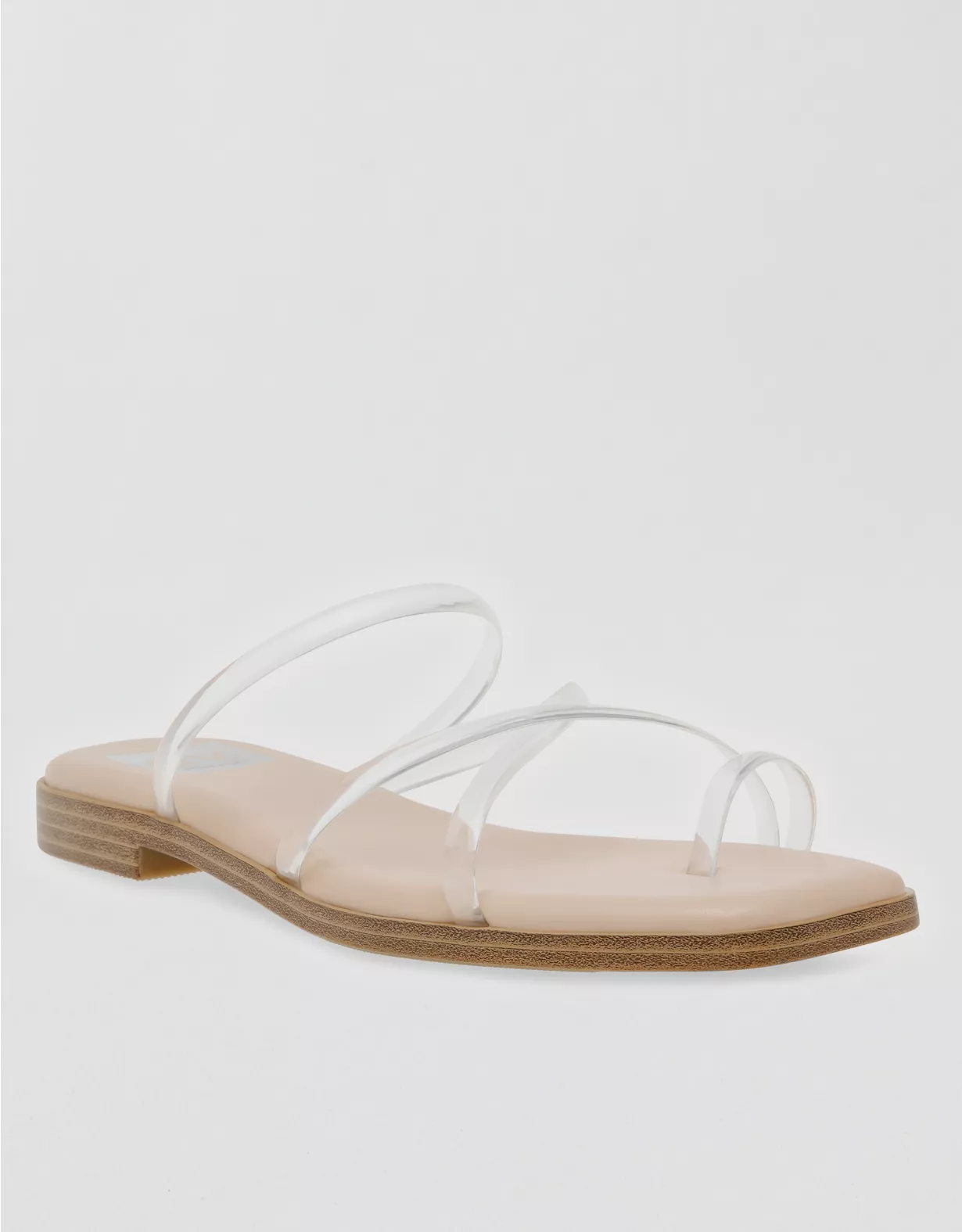 aeo DV by Dolce Vita Women's Milany Flat Sandal