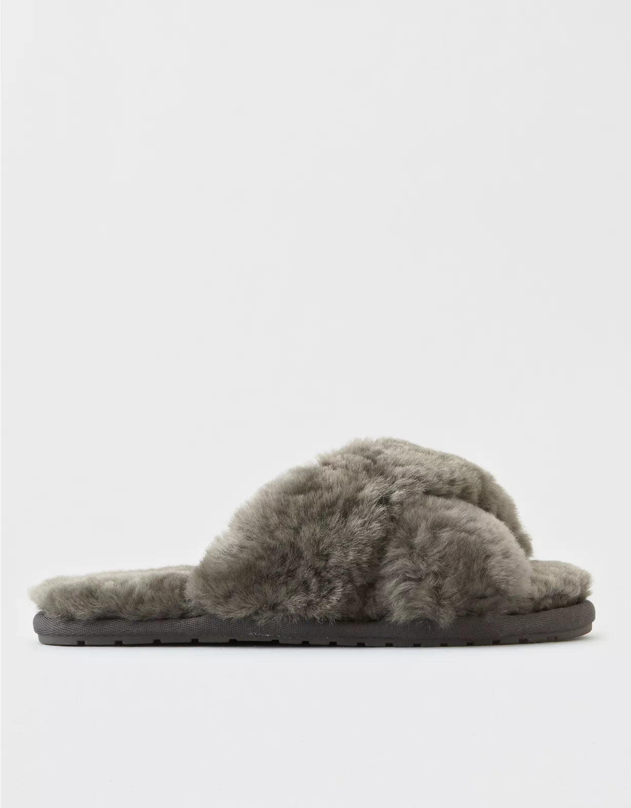 aeo Emu Australia Mayberry Slipper